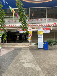 Blk 97 Commonwealth Crescent (Queenstown), HDB 3 Rooms #248648551